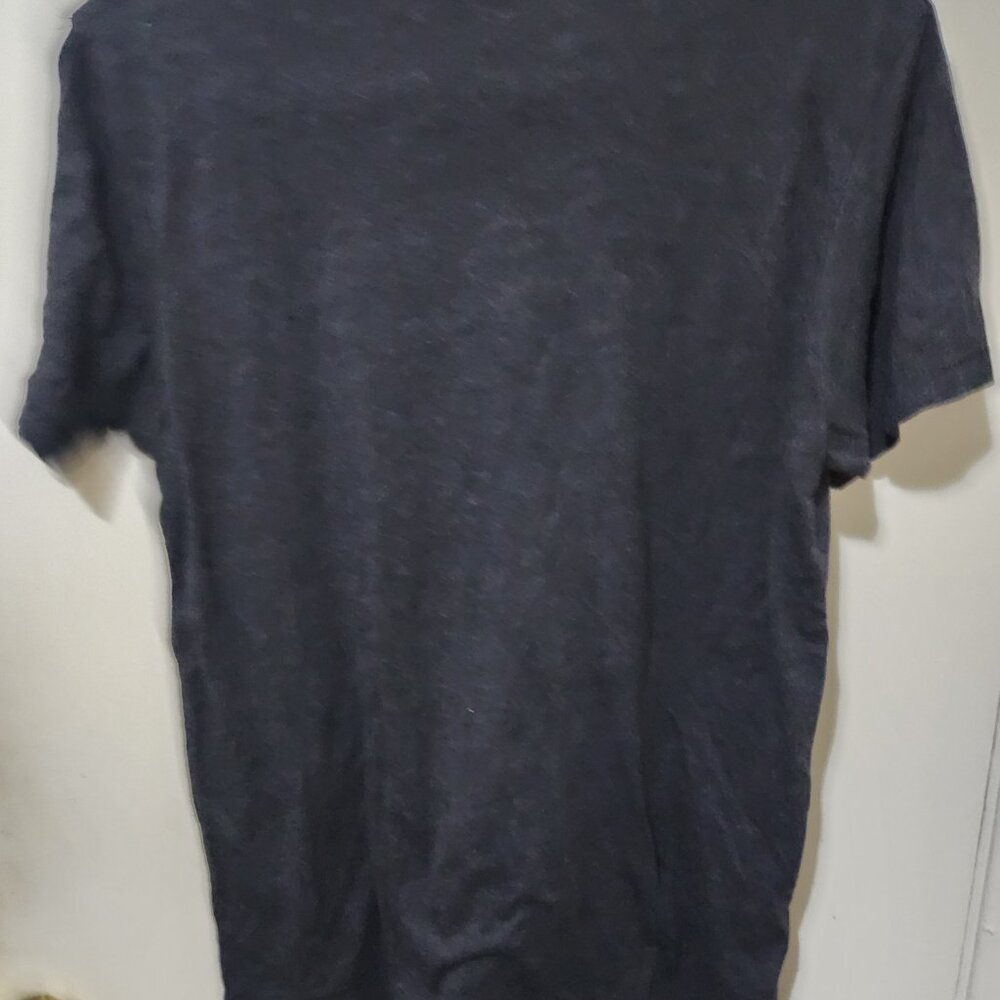 Homage Ohio Is For Lovers Graphic Tee Multi Color Size Medium - Picture 5 of 6